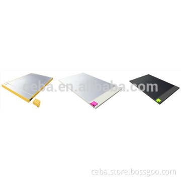 CEBA Shenzhen Ultra thin Power bank 5000mAh 5v Excellent quality nice design for distributor